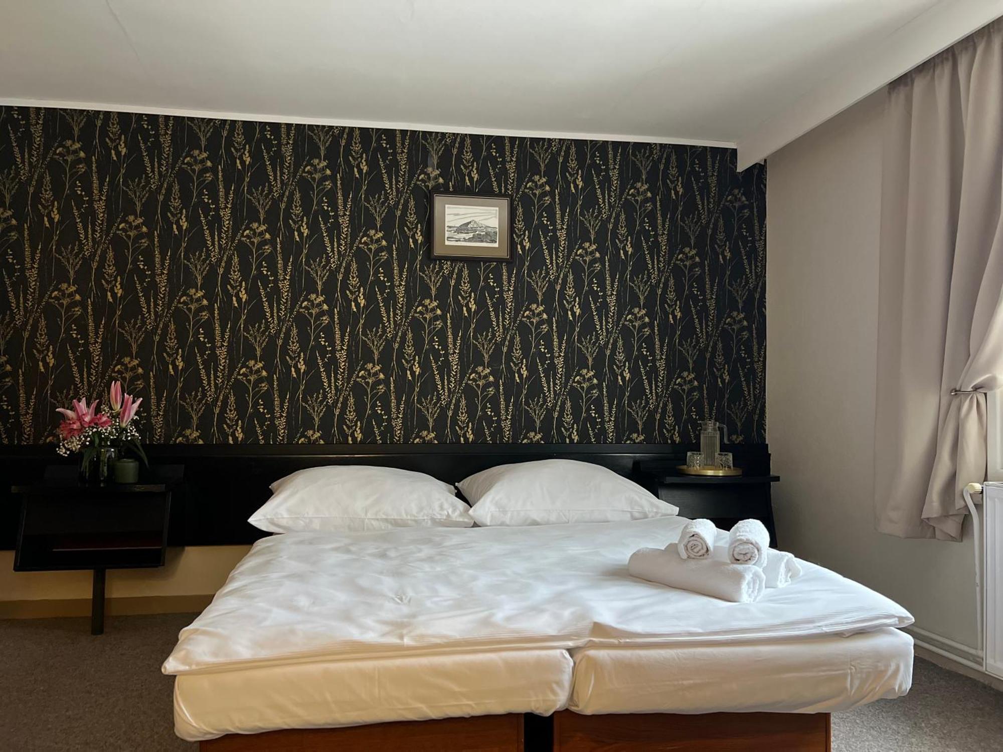 Hotel Lomnice Špindlerŭv Mlýn 外观 照片