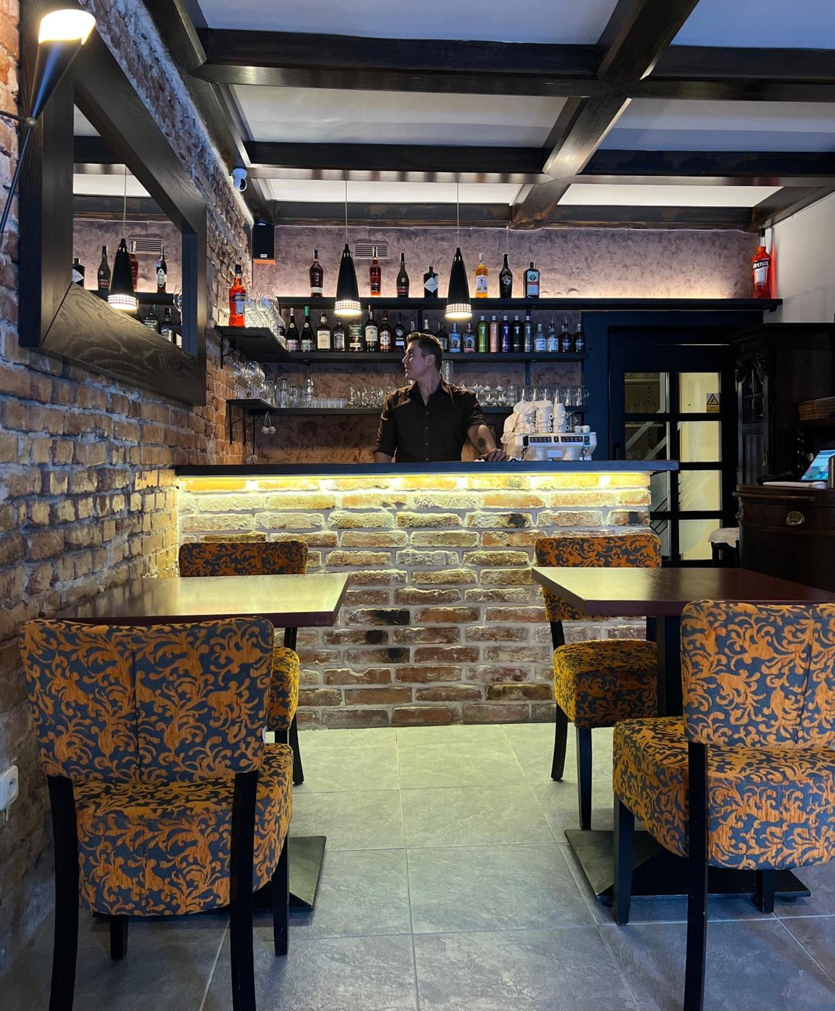Hotel Lomnice Špindlerŭv Mlýn 外观 照片