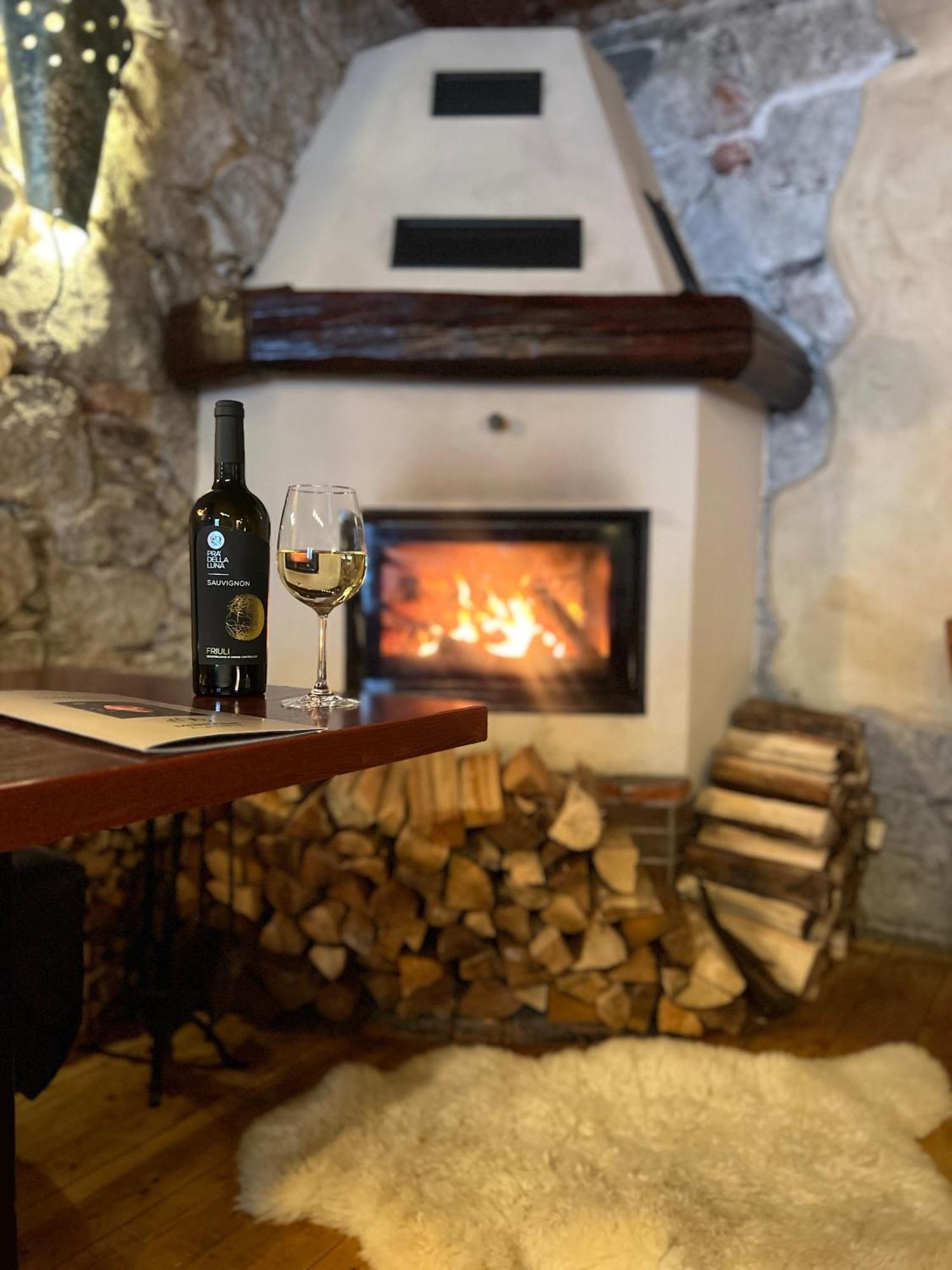 Hotel Lomnice Špindlerŭv Mlýn 外观 照片