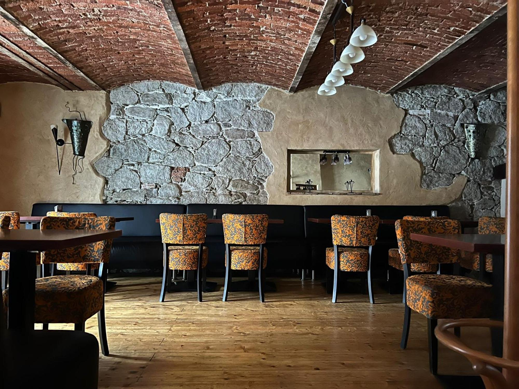 Hotel Lomnice Špindlerŭv Mlýn 外观 照片