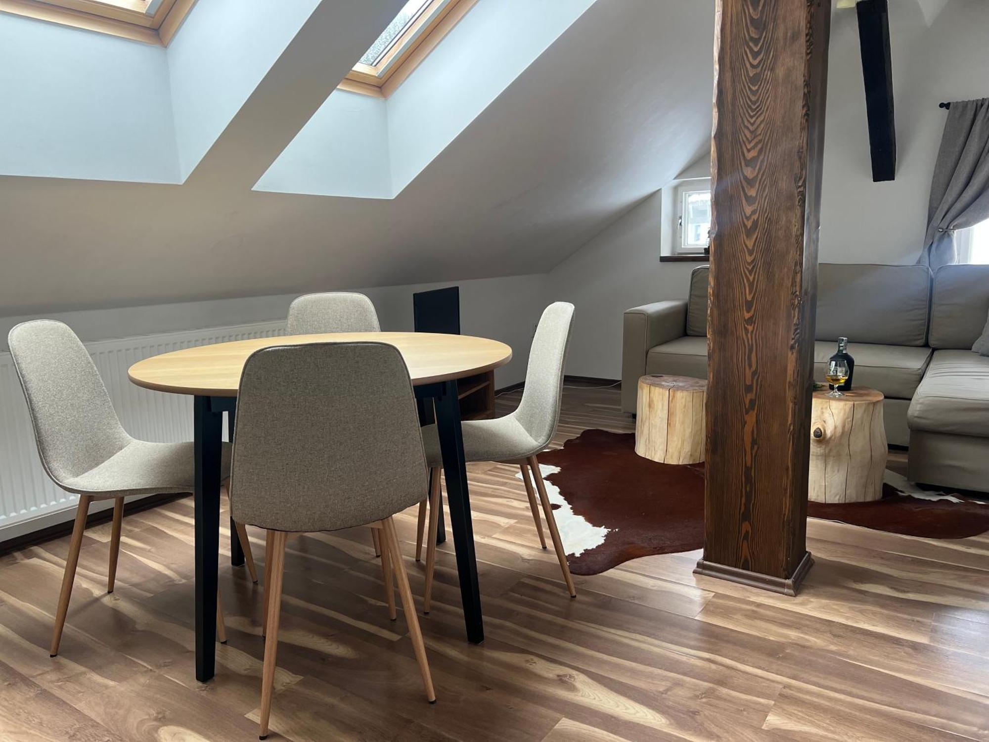 Hotel Lomnice Špindlerŭv Mlýn 外观 照片