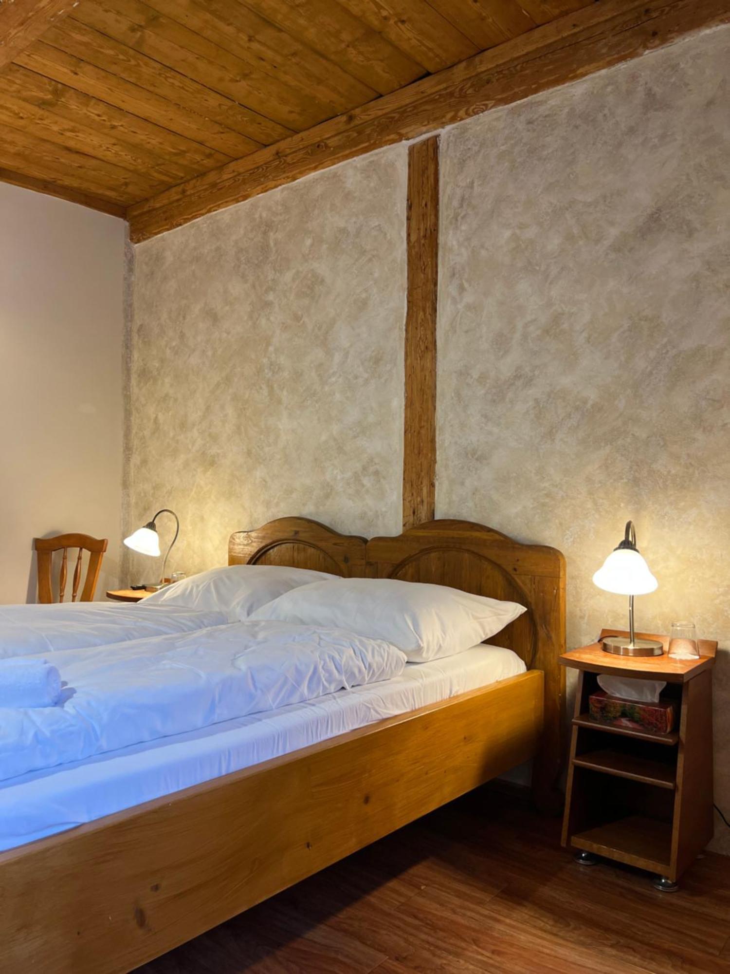 Hotel Lomnice Špindlerŭv Mlýn 外观 照片