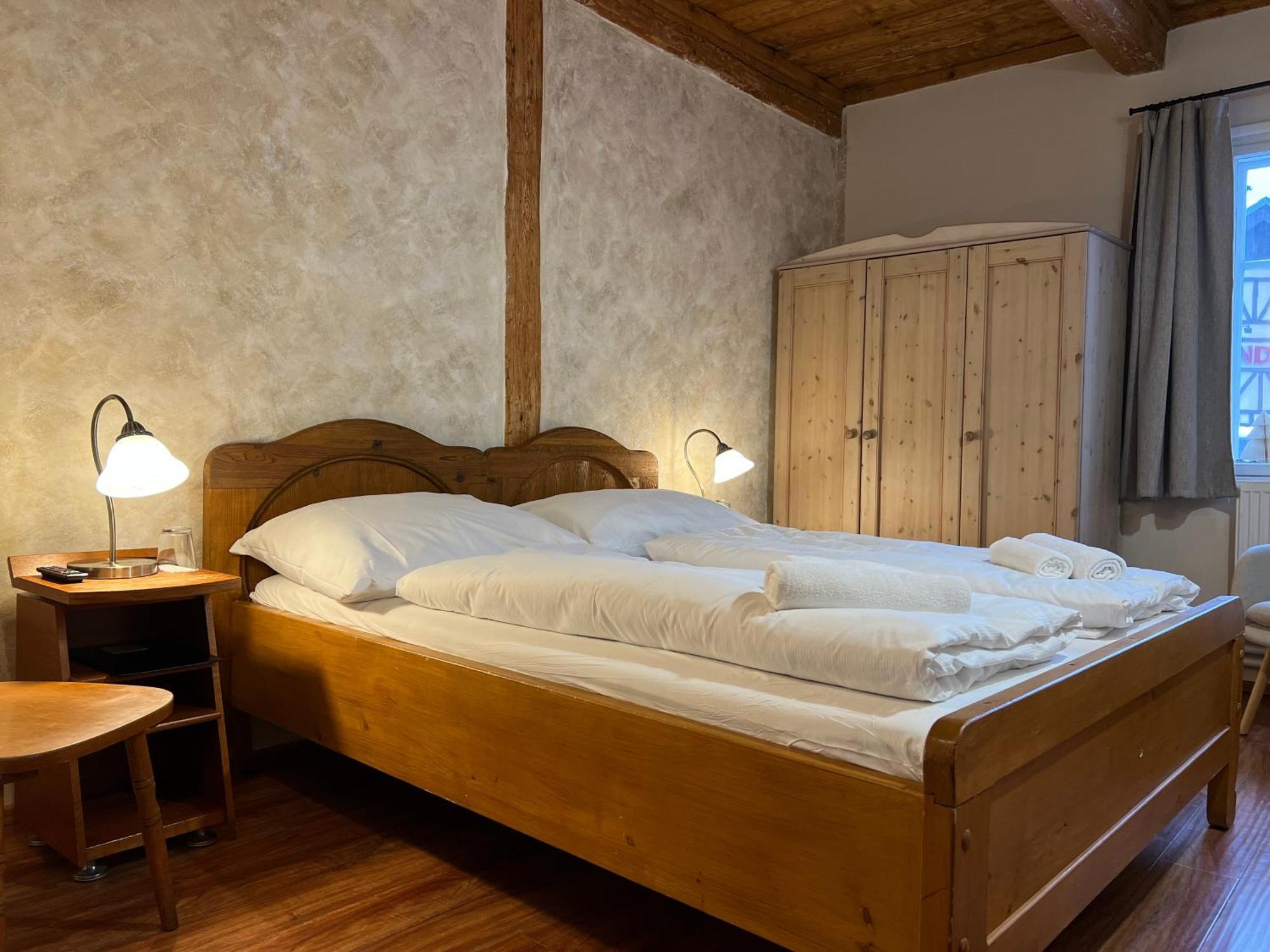 Hotel Lomnice Špindlerŭv Mlýn 外观 照片